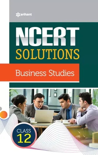 Ncert Solution Business Studies For Class 12