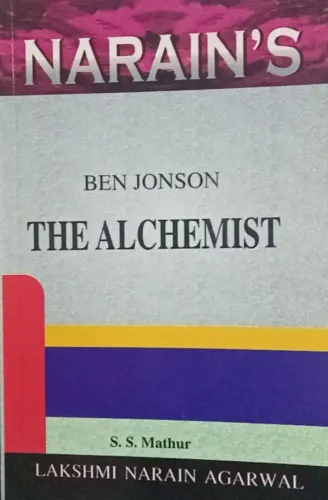 The Alchemist