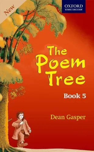 The Poem Tree - Book 5