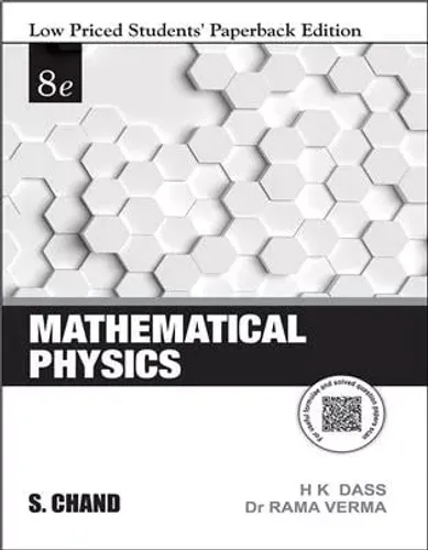 Mathematical Physics(lpspe)