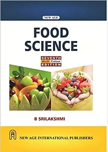 Food Science 7th Edition