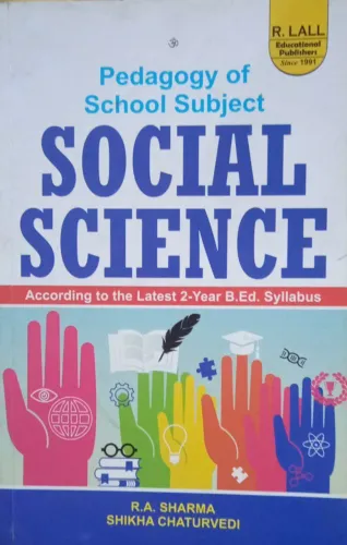 Pedagogy Of School Subject Social Science