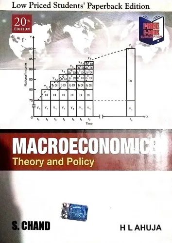 Macroeconimics Theory And Policy (lpse)