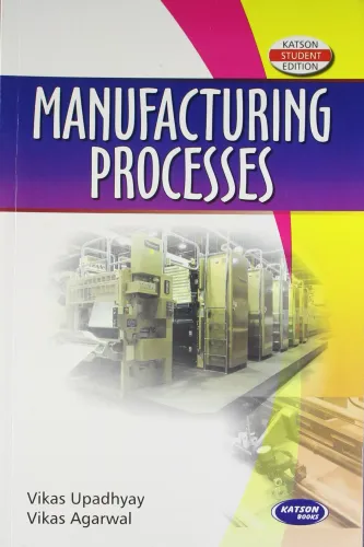 Manufacturing Process