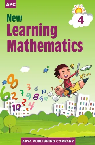 New Learning Mathematics-4