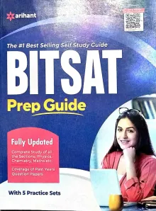Prep Guide to BITSAT 2022