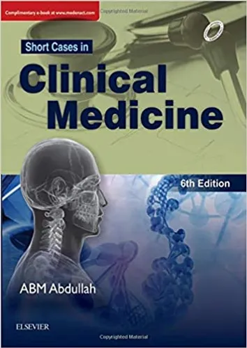 Short Cases in Clinical Medicine, 6e