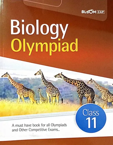 Biology Olympiad-11