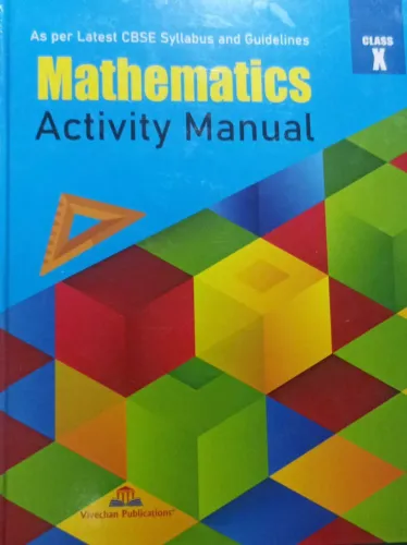 Lab Manaul Mathematics For Class 10