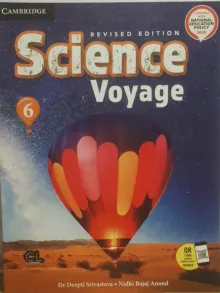 Science Voyage-6