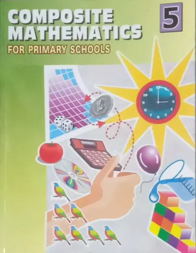 Composite Mathematics For Class 5