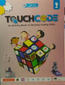 Touchcode Class -2