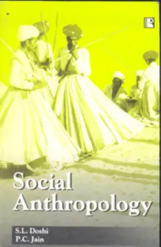 Social Anthropology