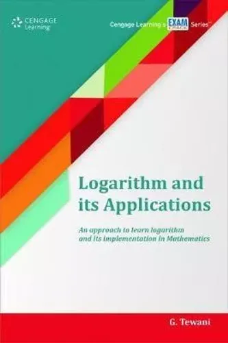 Logarithm & Its Application