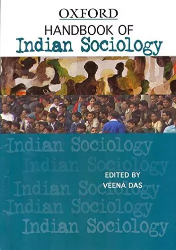 Handbook of Indian Sociology