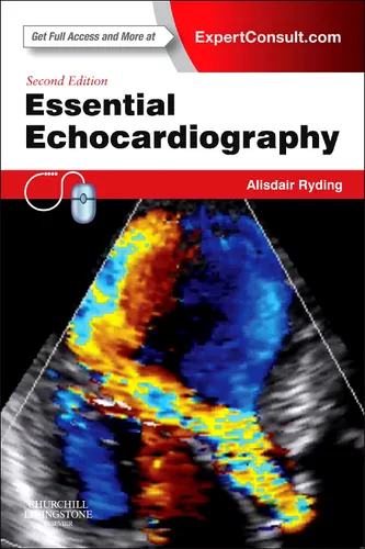 Essential Echocardiography, 1e