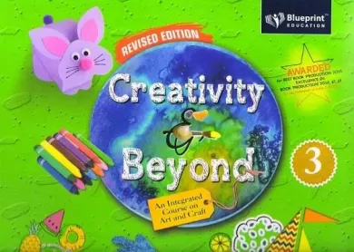 Creativity & Beyond- 3