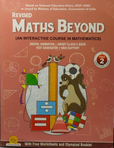 Revised Maths Beyond Class -2