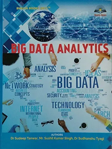 Big Data Analytics