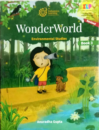 Wonder World (Enviromental Studies) For Class 3