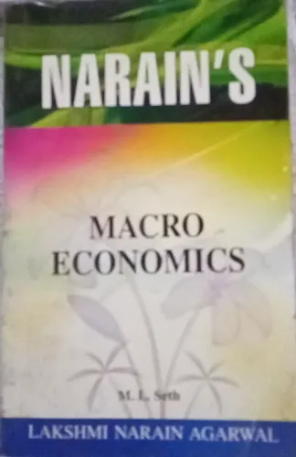 Macro Economics