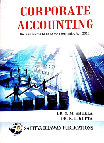 Corporate Accounting (l.n. Mithila)