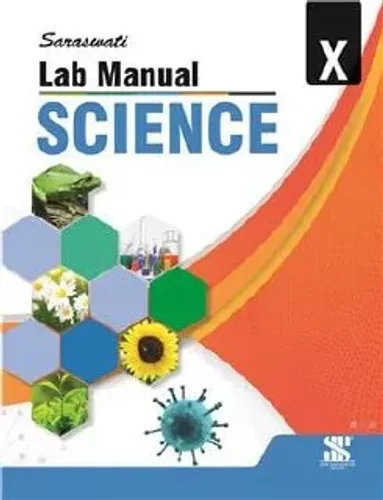 Lab Manual Science Class -10