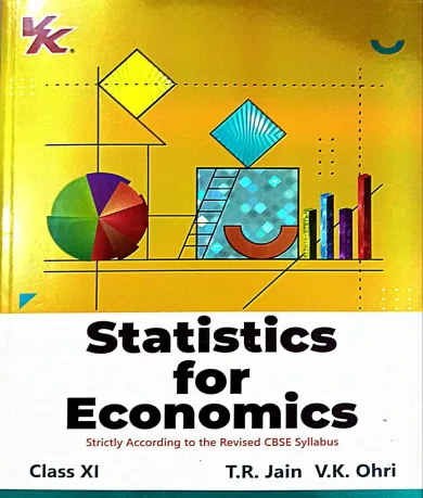 Statistics For Economics-11 (2024-25)