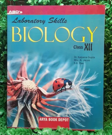 Lab Skill In Biology 12