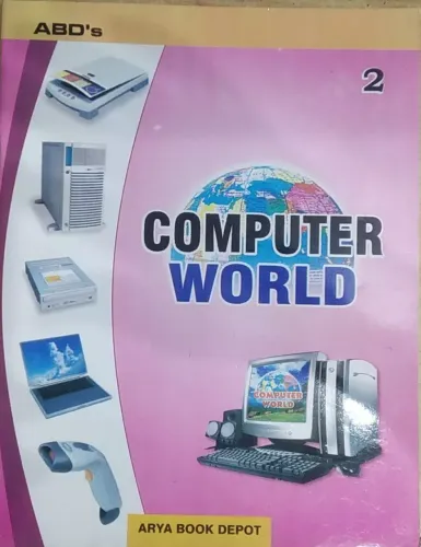 Computer World for Class 2