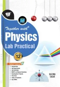 Lab Manual Physics Class 12 {hb}
