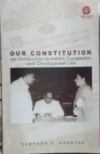Our Constitution (e)