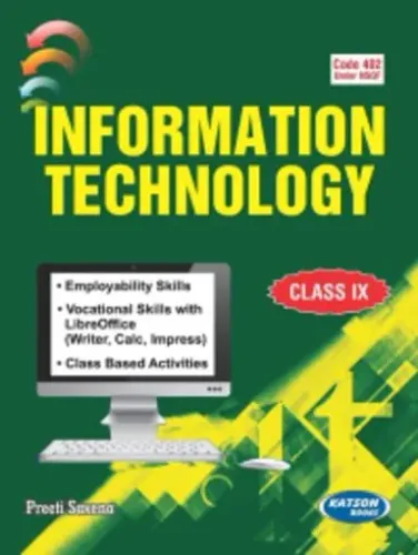 Information Technology-9