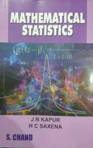 Mathematical Statics
