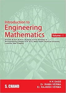 Introduction To Engineering Mathematics Vol 1