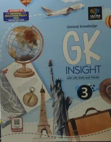 Gk Insight Class - 3
