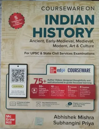 Courseware On Indian History