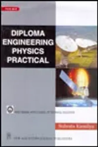 Diploma Engineering Physics Practical