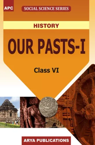 Our Pasts- I, Class-6