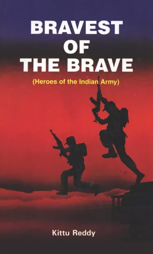 Bravest of the Brave