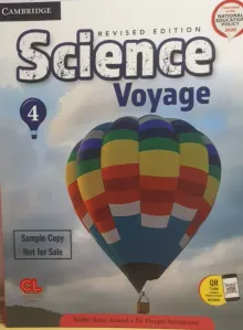 Science Voyage-4