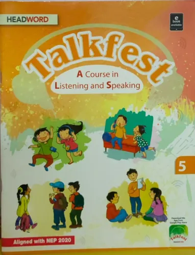 Talkfest Class -5