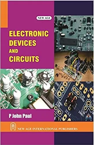 Electronics Devices and Circuits