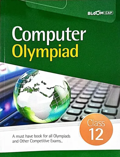 Computer Olympiad-12