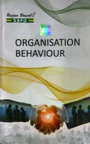 Organisation Behaviour