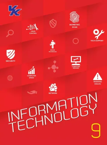 Information Technology Class 9 - CBSE - (2022-23) Examination