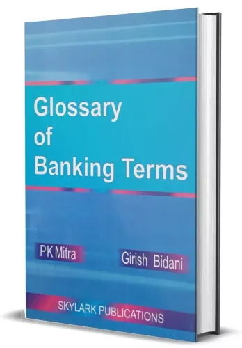 Glossary Of Banking Terms