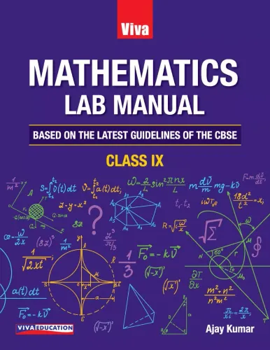 Mathematics Lab Manual For Class 9