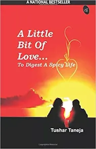 A Little Bit of Love: To Digest A Spicy Life