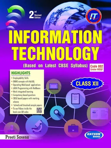 Information Technology-12